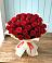 Букет 29 Красных роз в Тим
