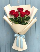 Букет Классика чувств #REPLACE_PRED# Тим