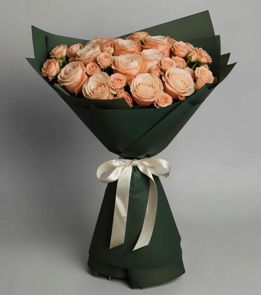 Букет Элегантный в Тим