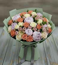 Букет Мороженное #REPLACE_PRED# Тим