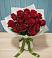Букет Красные розы в Тим