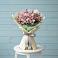 Букет цветов из: Орхидеи и Розы в Тим