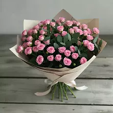 Букет Удовольствие в Тим