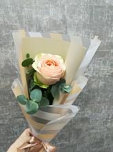 Букет цветов из:  Розы в Тим