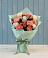 Букет цветов из: Розы в Тим