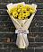 Букет цветов из: Хризантемы в Тим