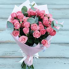 Букет Леди совершенство в Тим